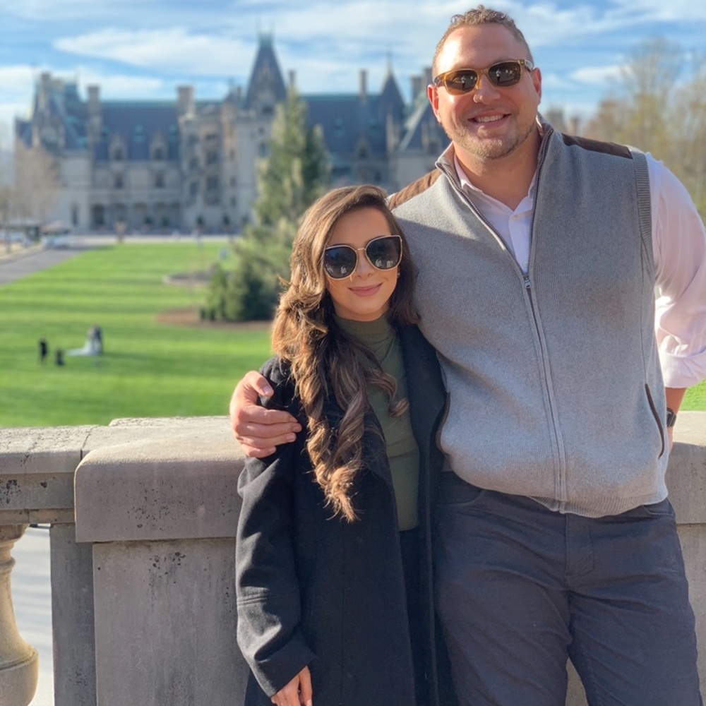 Meet your Posher, Brittany